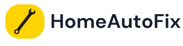 Home Auto Fix